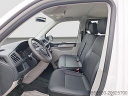 VW T6 2.0 TDI Mixto KastenPlus Comfortline langer Radstand LR Heckflügel PDC AHK KLIMA