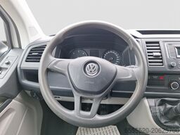 VW T6 2.0 TDI Mixto KastenPlus Comfortline langer Radstand LR Heckflügel PDC AHK KLIMA