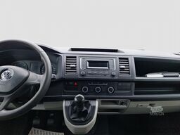 VW T6 2.0 TDI Mixto KastenPlus Comfortline langer Radstand LR Heckflügel PDC AHK KLIMA