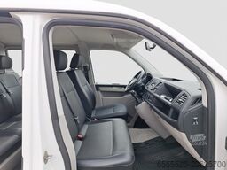 VW T6 2.0 TDI Mixto KastenPlus Comfortline langer Radstand LR Heckflügel PDC AHK KLIMA