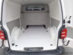VW T6 2.0 TDI Mixto KastenPlus Comfortline langer Radstand LR Heckflügel PDC AHK KLIMA