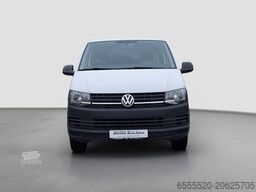 VW T6 2.0 TDI Mixto KastenPlus Comfortline langer Radstand LR Heckflügel PDC AHK KLIMA