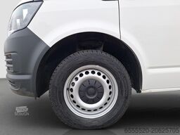 VW T6 2.0 TDI Mixto KastenPlus Comfortline langer Radstand LR Heckflügel PDC AHK KLIMA