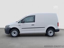 VW Caddy 4Motion 2.0 TDI Kasten NAVI PDC KLIMA BT