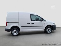 VW Caddy 4Motion 2.0 TDI Kasten NAVI PDC KLIMA BT