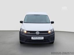 VW Caddy 4Motion 2.0 TDI Kasten NAVI PDC KLIMA BT