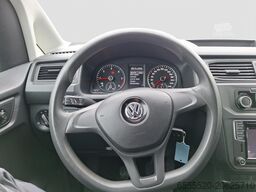 VW Caddy 4Motion 2.0 TDI Kasten NAVI PDC KLIMA BT