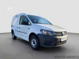 VW Caddy 4Motion 2.0 TDI Kasten NAVI PDC KLIMA BT