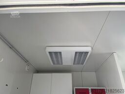  8m Werkstatt Office Büro Container