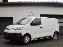Citroen Jumpy2.0 HDI Profi M 3-Sitzer Klima AHK
