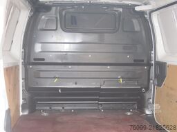 Citroen Jumpy2.0 HDI Profi M 3-Sitzer Klima AHK