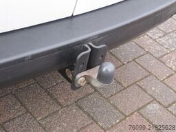 Citroen Jumpy2.0 HDI  Profi M 3-Sitzer Klima AHK