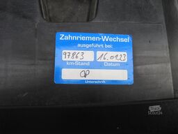 Citroen Jumpy2.0 HDI  Profi M 3-Sitzer Klima AHK