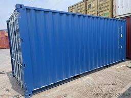  20DV Seecontainer 20DC Container 6m