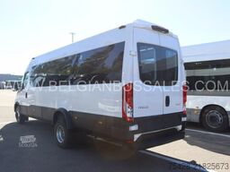 Iveco Daily Line / New / Airco / Automatic / Elect. D...