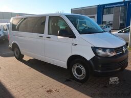 VOLKSWAGEN T6 Transporter Kombi lang/Klima/9 Sitze/FN: 142