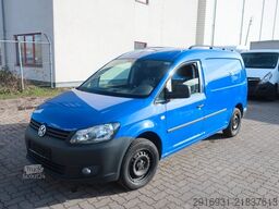VW Nr.264 Caddy Maxi 1.Hand / Klima / PDC