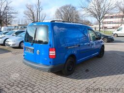 VW Nr.264 Caddy Maxi 1.Hand / Klima / PDC