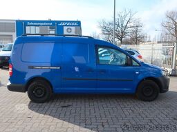 VW Nr.264 Caddy Maxi 1.Hand / Klima / PDC