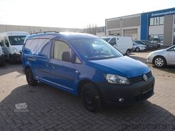 VW Nr.264 Caddy Maxi 1.Hand / Klima / PDC