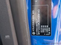 VW Nr.264 Caddy Maxi 1.Hand / Klima / PDC