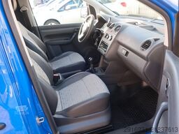 VW Nr.264 Caddy Maxi 1.Hand / Klima / PDC