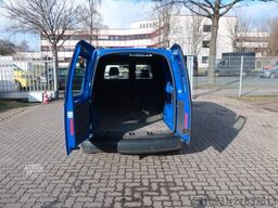 VW Nr.264 Caddy Maxi 1.Hand / Klima / PDC