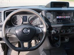 VOLKSWAGEN Nr.135/Crafter 35 lang Hochdach 6 Sitze