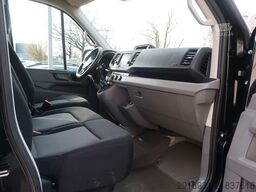 VOLKSWAGEN Nr.135/Crafter 35 lang Hochdach 6 Sitze