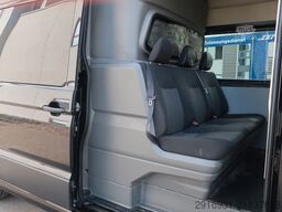 VOLKSWAGEN Nr.135/Crafter 35 lang Hochdach 6 Sitze