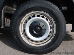 VOLKSWAGEN Nr.135/Crafter 35 lang Hochdach 6 Sitze
