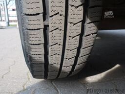VOLKSWAGEN Nr.135/Crafter 35 lang Hochdach 6 Sitze