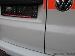 VOLKSWAGEN T6 KTW Hochdach lang 1. Hand/ SHZ / Fzg. Nr:A1