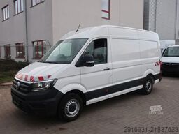 VOLKSWAGEN Crafter Kasten 35 mittellang Hochdach FWD/Nr.A88