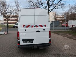 VOLKSWAGEN Crafter Kasten 35 mittellang Hochdach FWD/Nr.A88