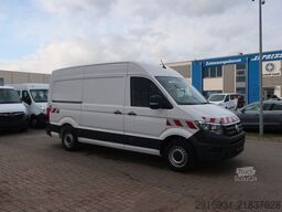 VOLKSWAGEN Crafter Kasten 35 mittellang Hochdach FWD/Nr.A88