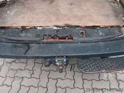 VOLKSWAGEN Crafter Kasten 35 mittellang Hochdach FWD/Nr.A88