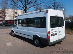 FORD Nr.208 Transit 9 Sitzer / Tempomat / Klima / AHK