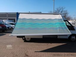 FORD Nr.208 Transit 9 Sitzer / Tempomat / Klima / AHK