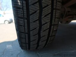 FORD Nr.208 Transit 9 Sitzer / Tempomat / Klima / AHK