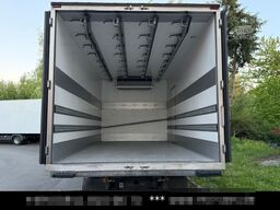 IVECO Eurocargo 100E18 TK T-600R Fleisch Rohrbahnen