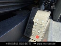 IVECO Eurocargo 100E18 TK T-600R Fleisch Rohrbahnen