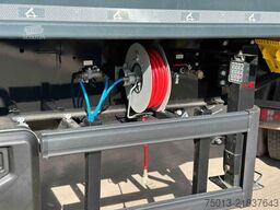 LANGENDORF Combi-Liner Kipper 48 cbm+ Gülle 27 cbm, MIETEN?