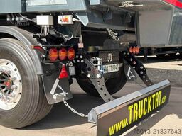 LANGENDORF Combi-Liner Kipper 48 cbm+ Gülle 27 cbm, MIETEN?