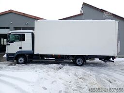 MAN TGL 8.180 4x2 Euro 6 Koffer LBW AHK (43)