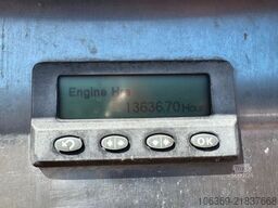 Disab Centurion LN20 Vacuumloader 12000 L