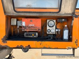 Disab Centurion LN20 Vacuumloader 12000 L