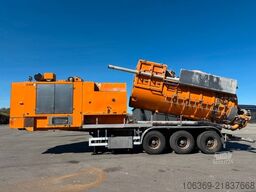 Disab Centurion LN20 Vacuumloader 12000 L