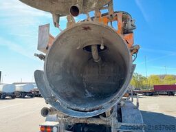 Disab Centurion LN20 Vacuumloader 12000 L
