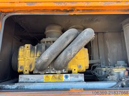 Disab Centurion LN20 Vacuumloader 12000 L